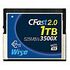 WISE CFast 2.0 3500x, 1.0TB (CFA-10240)