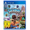 Sackboy: A Big Adventure (SIE), PS4