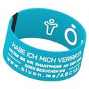 BLUON bluon.me Smart Wristband