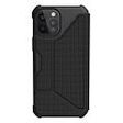 UAG Metropolis Series Case, iPhone 12 Pro Max, FIBR ARMR Black (112366113940)