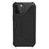 UAG Metropolis Series Case, iPhone 12 Pro Max, FIBR ARMR Black (112366113940)