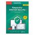 KASPERSKY Internet Security Upgrade, 1 Gerät, 1 Jahr, Box, Windows / Mac / Android, Swiss Edition (KL1939G5AFR-20SUI)