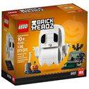 LEGO BrickHeadz - Halloween Ghost (40351)