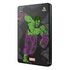 SEAGATE Game Drive for PS4, Marvel Avengers Limited Edition, Hulk, 2.0TB (STGD2000205)