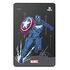 SEAGATE Game Drive für PS4, Marvel Avengers Limited Edition, Captain America, 2.0TB (STGD2000203)