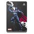 SEAGATE Game Drive for PS4, Marvel Avengers Limited Edition, Thor, 2.0TB (STGD2000204)