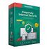 KASPERSKY Internet Security + Android Security, 1 Device, 1 Year, Box, Windows / Mac / Android, German (KL1939G5AFS-20KISA)