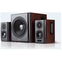 EDIFIER S350DB, Brown