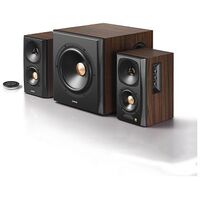 EDIFIER S360DB, Brown