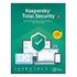 KASPERSKY Total Security, 3 User, 1 Jahr, ESD, Windows / Mac / Android / iOS, Multilingual (KL1949GDCFS-20SUIPST)