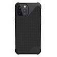 UAG Metropolis LT Series Case, iPhone 12 Pro Max, FIBR ARMR Black (11236O113940)