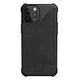 UAG Metropolis LT Series Case, iPhone 12 Pro Max, LTHR ARMR Black (11236O113840)
