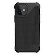 UAG Metropolis LT Series Case, iPhone 12 | 12 Pro, FIBR ARMR Black (11235O113940)