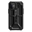 UAG Monarch Series Case, iPhone 12 mini, Black (112341114040)