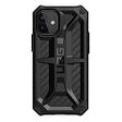 UAG Monarch Series Case, iPhone 12 mini, Carbon Fiber (112341114242)