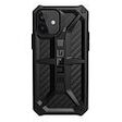 UAG Monarch Series Case, iPhone 12 | 12 Pro, Carbon Fiber (112351114242)