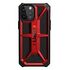 UAG Monarch Series Case, iPhone 12 Pro Max, Crimson (112361119494)