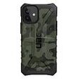 UAG Pathfinder SE Series Case, iPhone 12 mini, Forest Camo (112347117271)