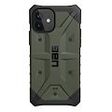 UAG Pathfinder Series Case, iPhone 12 | 12 Pro, Olive (112357117272)