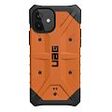 UAG Pathfinder Series Case, iPhone 12 | 12 Pro, Orange (112357119797)