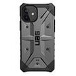 UAG Pathfinder Series Case, iPhone 12 | 12 Pro, Silver (112357113333)