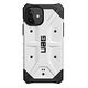 UAG Pathfinder Series Case, iPhone 12 | 12 Pro, Weiss (112357114141)