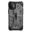 UAG Pathfinder Series Case, iPhone 12 mini, Silver (112347113333)