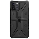 UAG Pathfinder Series Case, iPhone 12 Pro Max, Black (112367114040)