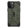 UAG Pathfinder Series Case, iPhone 12 Pro Max, Olive (112367117272)