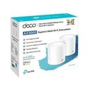 TP-LINK AX3000 Whole Home Mesh Wi-Fi 6 System Deco X60 (2er Pack)