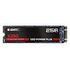 EMTEC X250 Power Plus SSD M.2, 256GB (ECSSD256GX250)