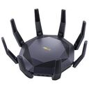 ASUS RT-AX89X AX6000 Dual Band WiFi 6 Router (90IG04J1-BM3010)