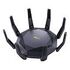 ASUS RT-AX89X AX6000 Dual Band WiFi 6 Router (90IG04J1-BM3010)