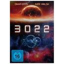 3022 (DVD, 2019, O.Epps / K.Walsh)