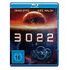 3022 (Blu-ray, 2019, O.Epps / K.Walsh)