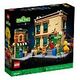 LEGO Ideas - Sesame Street (21324)