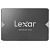 LEXAR NS100 SSD, 128GB (LNS100-128RB)