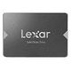 LEXAR NS100 SSD, 256GB (LNS100-256RB)