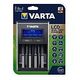 VARTA LCD Dual Tech Charger (57676)