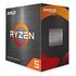 AMD Ryzen 5 5600X "Vermeer", 6x 3.7GHz (4.6GHz), Sockel AM4, Boxed mit Wraith Stealth Kühler (100-100000065BOX)