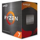 AMD Ryzen 7 5800X "Vermeer", 8x 3.8GHz (4.7GHz), Socket AM4, Boxed (100-100000063WOF)