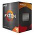 AMD Ryzen 9 5950X "Vermeer", 16x 3.4GHz (4.9GHz), Sockel AM4, Boxed ohne Kühlkörper (100-100000059WOF)