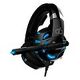 VEHO MUVI Alpha Bravo GX-1 Gaming Headset, Black (VAB-001-GX1)