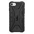 UAG Pathfinder Series Case, iPhone SE (2020), Black (112047114040)