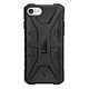 UAG Pathfinder Series Case, iPhone SE (2020), Schwarz (112047114040)