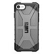 UAG Plasma Series Case, iPhone SE (2020), Ash (112043113131)