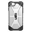 UAG Plasma Series Case, iPhone SE (2020), Ice (112043114343)