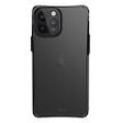 UAG Plyo Series Case, iPhone 12 Pro Max, Ash (112362113131)