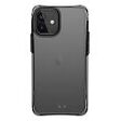UAG Plyo Series Case, iPhone 12 mini, Ice (112342114343)