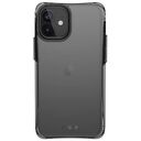 UAG Plyo Series Case, iPhone 12 mini, Ice (112342114343)
